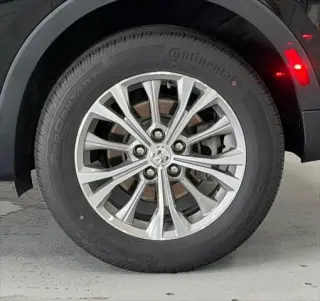 Buick Envision 2022 Preferred 4 puertas Crossover