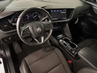 Buick Envision 2022 Preferred 4 puertas Crossover