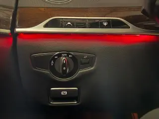 Mercedes-Benz Clase S 2020 S 560 4 puertas Sedan