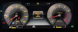 Mercedes-Benz Clase S 2020 S 560 4 puertas Sedan