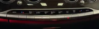 Mercedes-Benz Clase S 2020 S 560 4 puertas Sedan