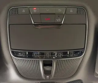 Mercedes-Benz Clase S 2020 S 560 4 puertas Sedan
