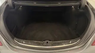 Mercedes-Benz Clase S 2020 S 560 4 puertas Sedan