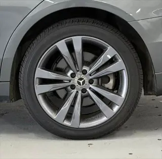 Mercedes-Benz Clase S 2020 S 560 4 puertas Sedan
