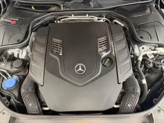 Mercedes-Benz Clase S 2020 S 560 4 puertas Sedan