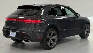 Porsche Macan 2023 AWD T 4 puertas SUV