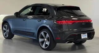 Porsche Macan 2023 AWD T 4 puertas SUV
