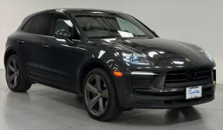 Porsche Macan 2023 AWD T 4 puertas SUV