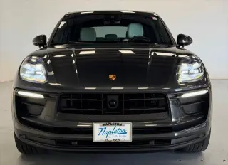 Porsche Macan 2023 AWD T 4 puertas SUV