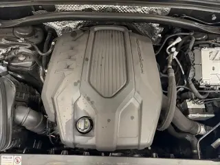 Porsche Macan 2023 AWD T 4 puertas SUV