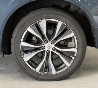 Volvo XC60 2022 AWD B5 Momentum 4 puertas SUV