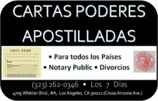 █►⚖️CUSTODIAS➡️ CARTAS PODER📞