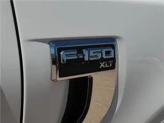 Ford F-150 2025 4x4 XLT 4 puertas SuperCrew 5.5 pies SB