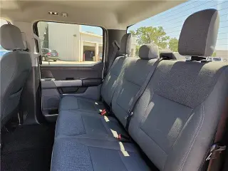Ford F-150 2025 4x4 XLT 4 puertas SuperCrew 5.5 pies SB