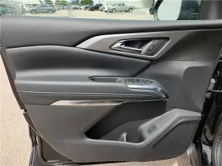 Chevrolet Traverse 2026 LT 4 puertas SUV