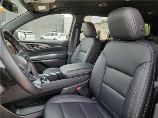 Chevrolet Traverse 2026 LT 4 puertas SUV