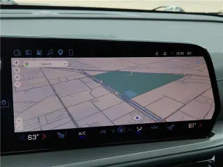 Chevrolet Traverse 2026 LT 4 puertas SUV