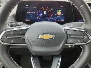 Chevrolet Traverse 2026 LT 4 puertas SUV