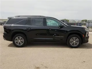 Chevrolet Traverse 2026 LT 4 puertas SUV