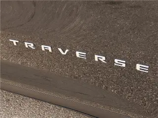 Chevrolet Traverse 2026 LT 4 puertas SUV