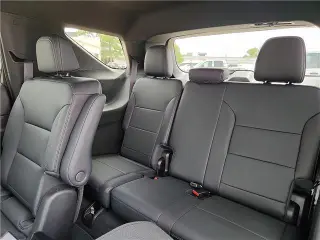 Chevrolet Traverse 2026 LT 4 puertas SUV