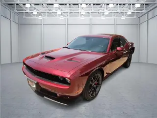Dodge Challenger 2021 R/T Scat Pack 2 puertas Cupé