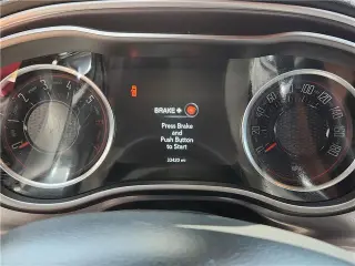 Dodge Challenger 2021 R/T Scat Pack 2 puertas Cupé