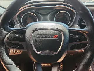 Dodge Challenger 2021 R/T Scat Pack 2 puertas Cupé