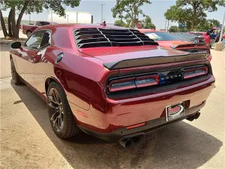 Dodge Challenger 2021 R/T Scat Pack 2 puertas Cupé