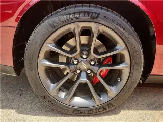 Dodge Challenger 2021 R/T Scat Pack 2 puertas Cupé