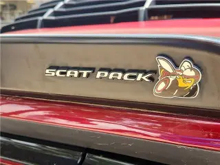 Dodge Challenger 2021 R/T Scat Pack 2 puertas Cupé