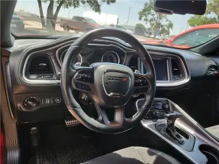 Dodge Challenger 2021 R/T Scat Pack 2 puertas Cupé