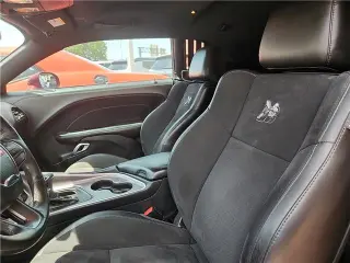 Dodge Challenger 2021 R/T Scat Pack 2 puertas Cupé