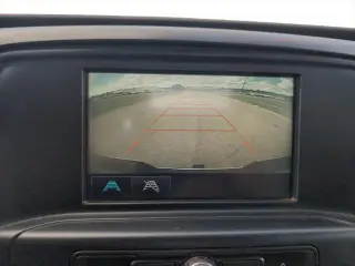 Chevrolet Silverado 3500HD 2017 4x4 Camioneta de Trabajo 4 puertas Cabina Crew SRW