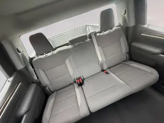 Chevrolet Silverado 1500 2026 4x2 LT 4 puertas Cabina Crew 6.6 pies. SB