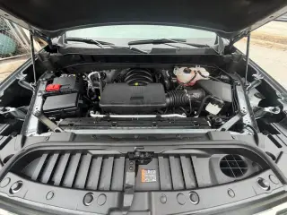 Chevrolet Silverado 1500 2026 4x2 LT 4 puertas Cabina Crew 6.6 pies. SB