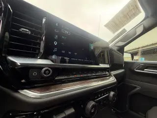 Chevrolet Silverado 1500 2026 4x2 LT 4 puertas Cabina Crew 6.6 pies. SB