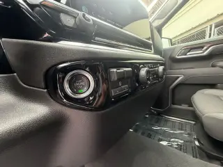 Chevrolet Silverado 1500 2026 4x2 LT 4 puertas Cabina Crew 6.6 pies. SB