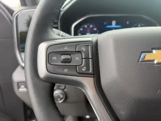 Chevrolet Silverado 1500 2026 4x2 LT 4 puertas Cabina Crew 6.6 pies. SB