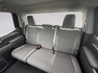 Chevrolet Silverado 1500 2026 4x2 LT 4 puertas Cabina Crew 6.6 pies. SB