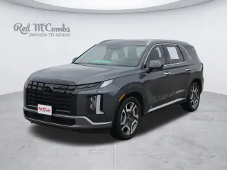 Hyundai PALISADE 2025 AWD SEL Premium 4 puertas SUV