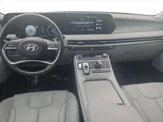 Hyundai PALISADE 2025 AWD SEL Premium 4 puertas SUV