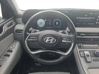 Hyundai PALISADE 2025 AWD SEL Premium 4 puertas SUV
