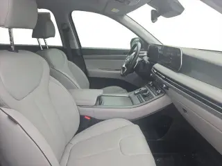Hyundai PALISADE 2025 AWD SEL Premium 4 puertas SUV