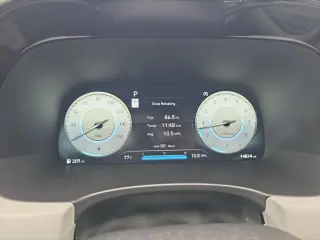 Hyundai PALISADE 2025 AWD SEL Premium 4 puertas SUV