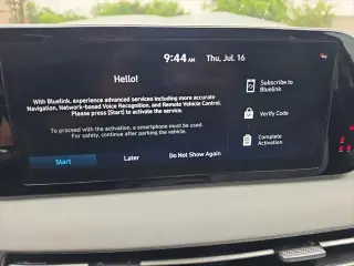 Hyundai PALISADE 2025 AWD SEL Premium 4 puertas SUV