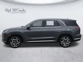 Hyundai PALISADE 2025 AWD SEL Premium 4 puertas SUV