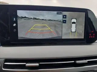 Hyundai PALISADE 2025 AWD SEL Premium 4 puertas SUV