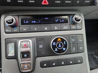 Hyundai PALISADE 2025 AWD SEL Premium 4 puertas SUV
