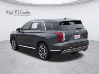 Hyundai PALISADE 2025 AWD SEL Premium 4 puertas SUV